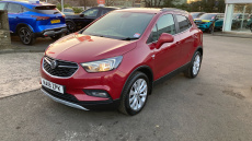 Vauxhall Mokka X 1.4T Elite 5dr 4WD Petrol Hatchback